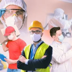 Bioseguridad Y Prevención De Riesgos Ocupacionales
