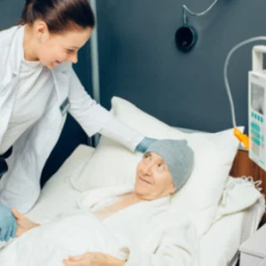 Atención Integral De Pacientes Covid 19 En Domicilio