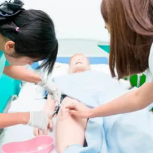 Emergencias Médico Quirúrgico