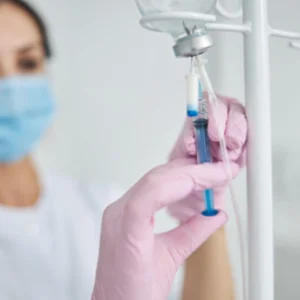 Administración De Medicamentos Por Vía Parental En Emergencias